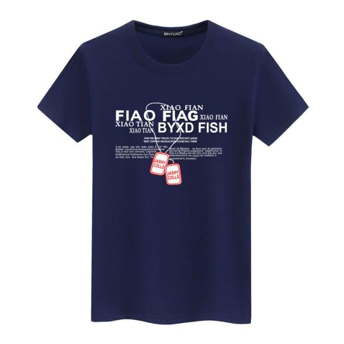 Tee shirt homme xxxl online