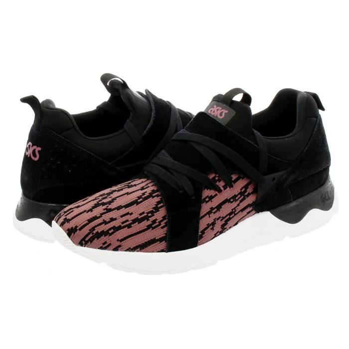 Asics gel lyte 4 homme rose