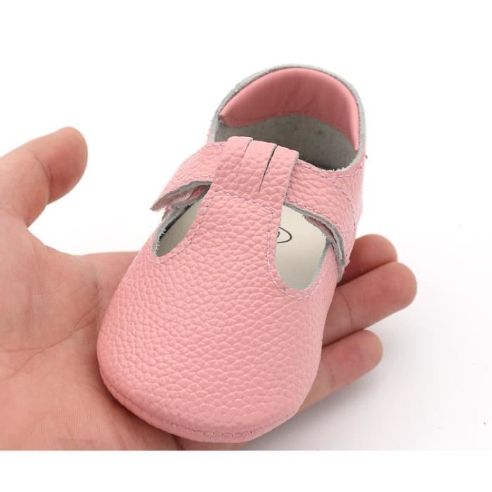 Chaussures Bebe Cuir Souple Chaussons Premiers Pas Respirant Pour Garcon Fille Nourrisson Semelles Antiderapantes En Caoutchouc Rose Cdiscount Chaussures Bebe Cuir Souple Chaussons Premiers Pas Respirant Pour Garcon Fille Nourrisson Semelles Antiderapantes En Caoutchouc Rose Cdiscount