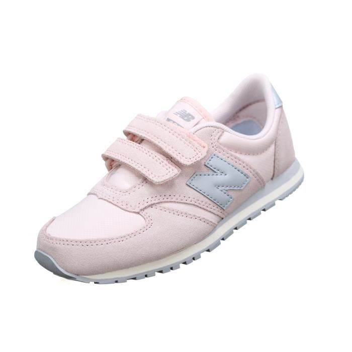 basket rose fille new balance basket rose fille new balance