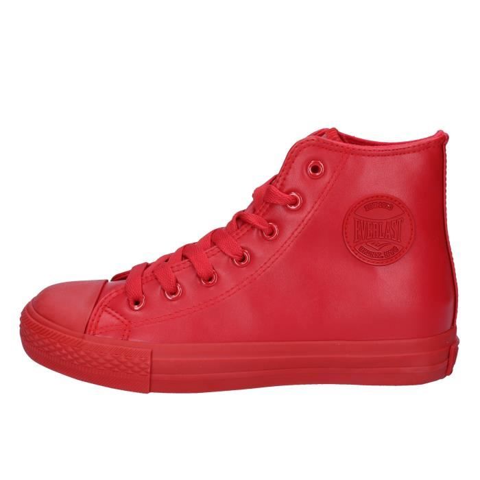 Basket everlast femme outlet