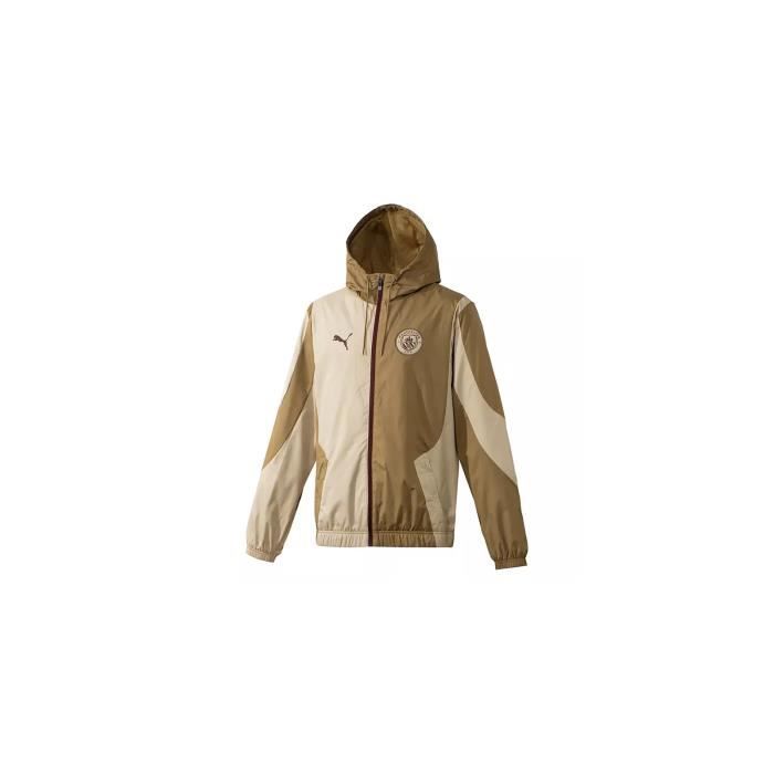 Veste puma discount homme beige