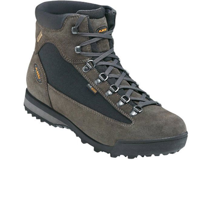 Chaussures de randonnée homme AKU MS Slope Gtx Marron - Respirant - Terrain montagne Chaussures de randonnée homme AKU MS Slope Gtx Marron - Respirant - Terrain montagne