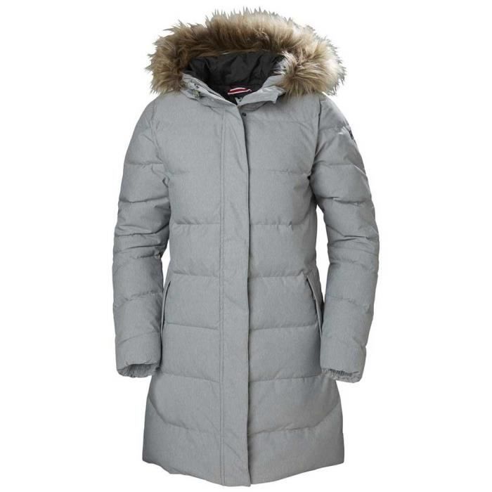 Hh aden down parka hot sale