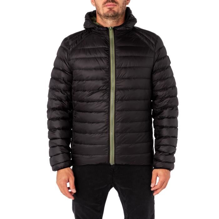 doudoune homme soldes