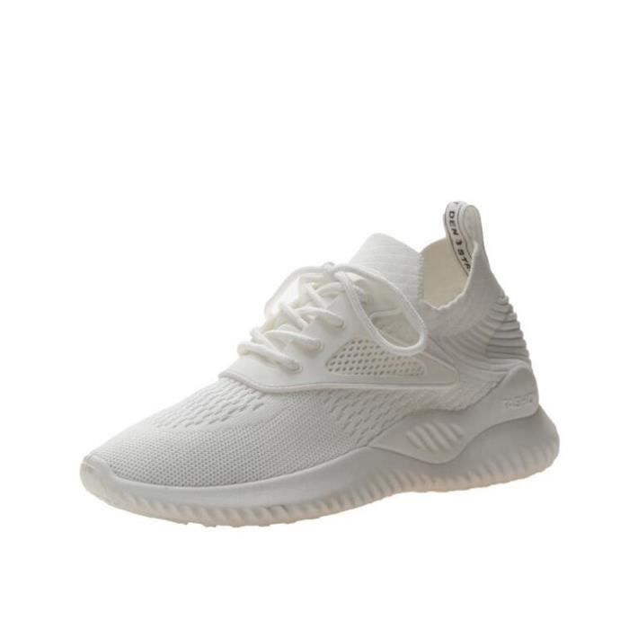 baskets femme a la mode