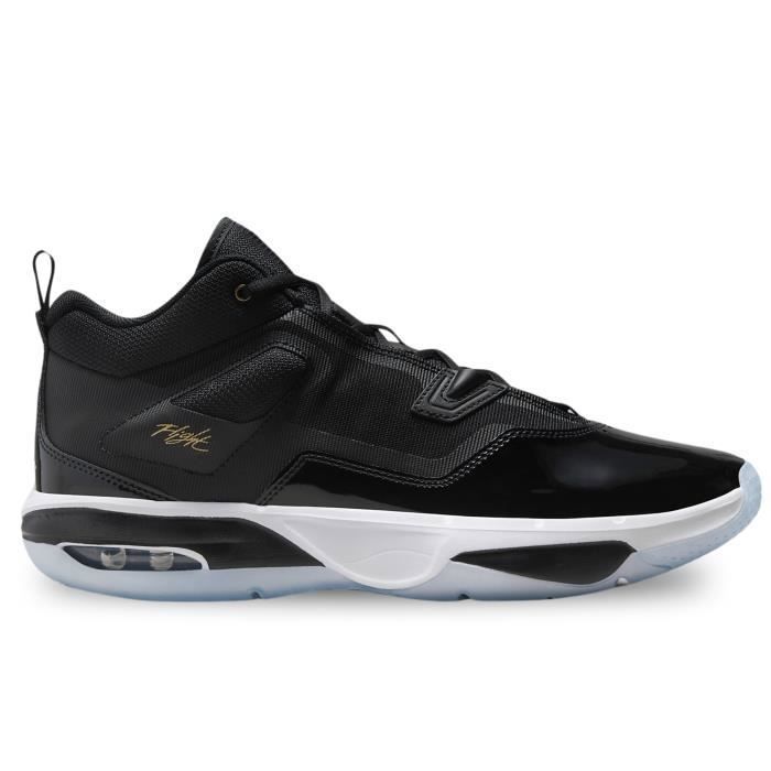 Chaussures de basket-ball Nike Jordan Stay Loyal pour Homme Noir  FB1396-002