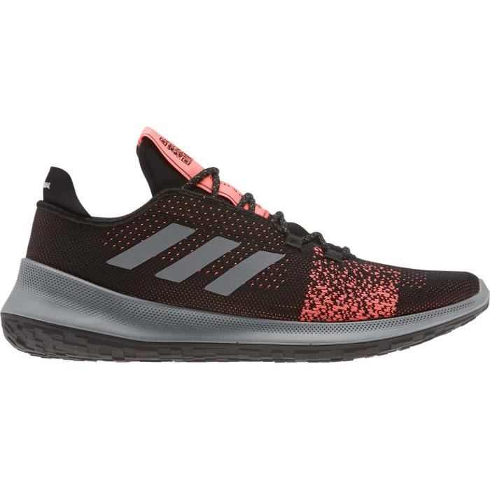 chaussure running adidas homme