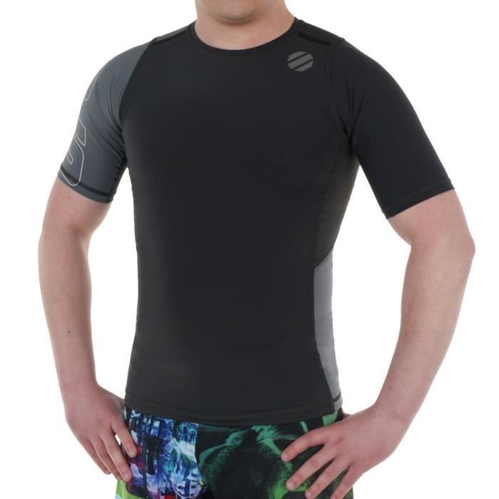 Shorts reebok ufc homme noir deals
