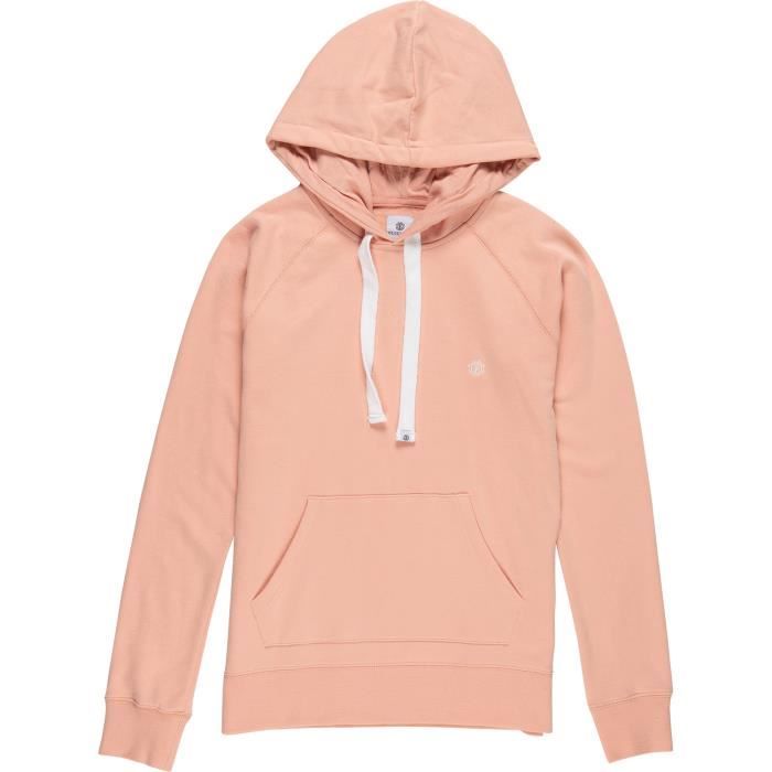 Pull element store femme