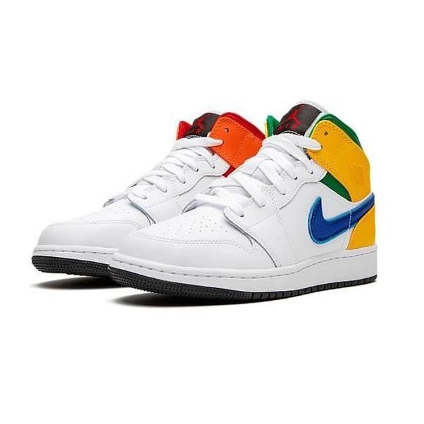 chaussure retro pas cher jordan