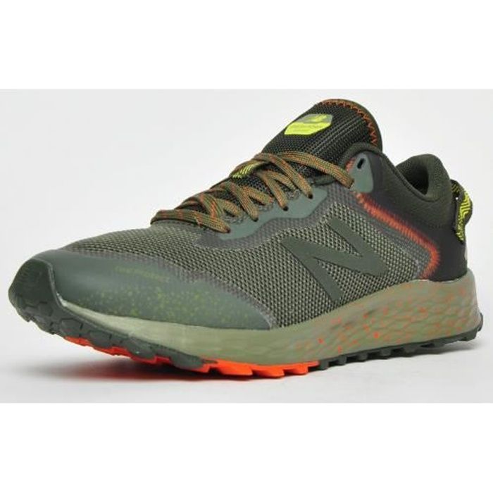 New Balance All Terrain MTHIERK5 Black - 778331-60-8 | Sneaker District
