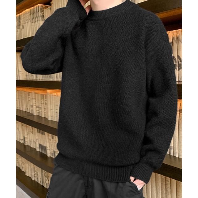 Pull online ample homme