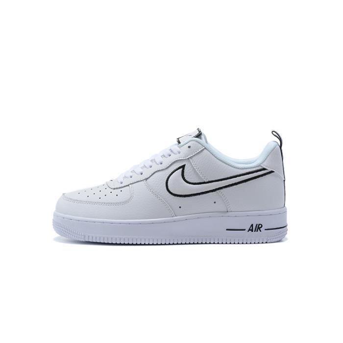 Air force 1 homme noir et blanc new arrivals