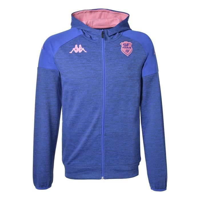 Veste stade sales francais
