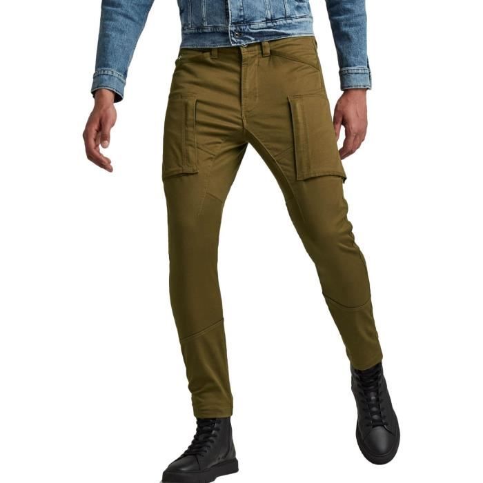 Pantalon g star cargo homme deals