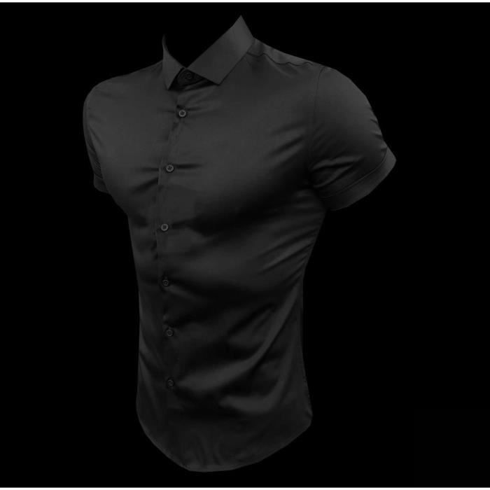 Chemise Manches Courtes The North Face Sequoia Gris