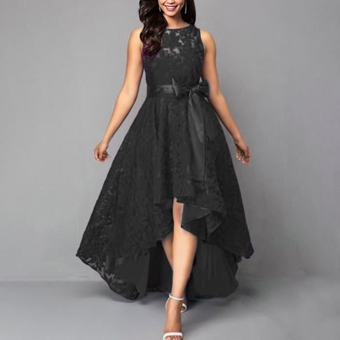 Robe Bal De Promo Robe De Bal Ever-Pretty Tulle Col V Style High