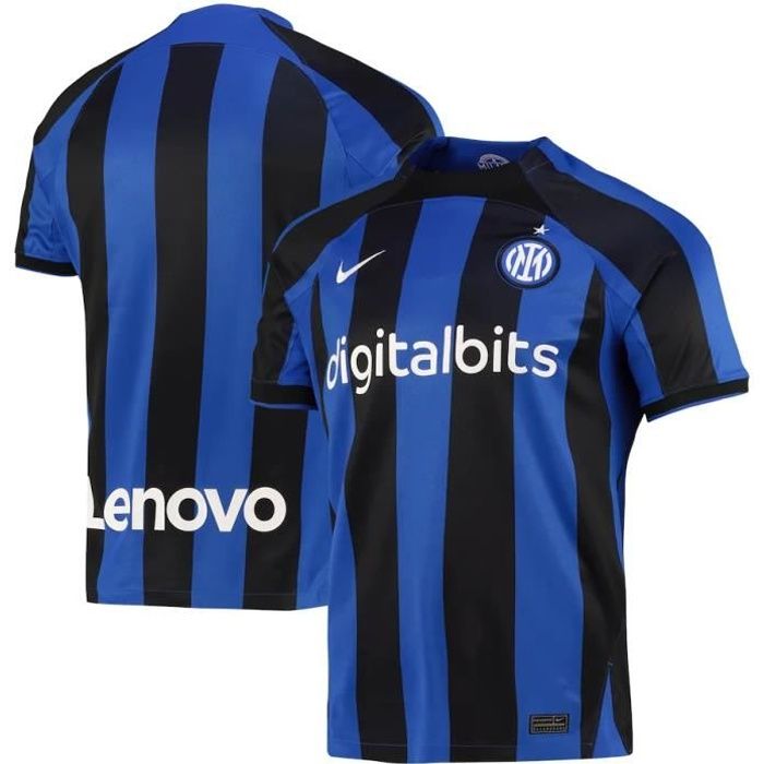 Maillot Inter Milan Extérieur 2014/15 Ranocchia #23, Homme Taille XL, Vintage