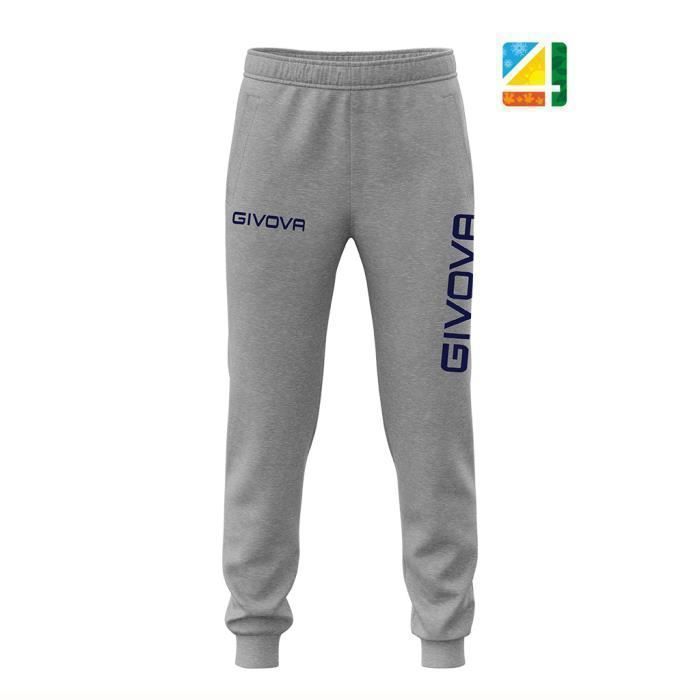Givova One Full Zip Survêtement TT012-0204