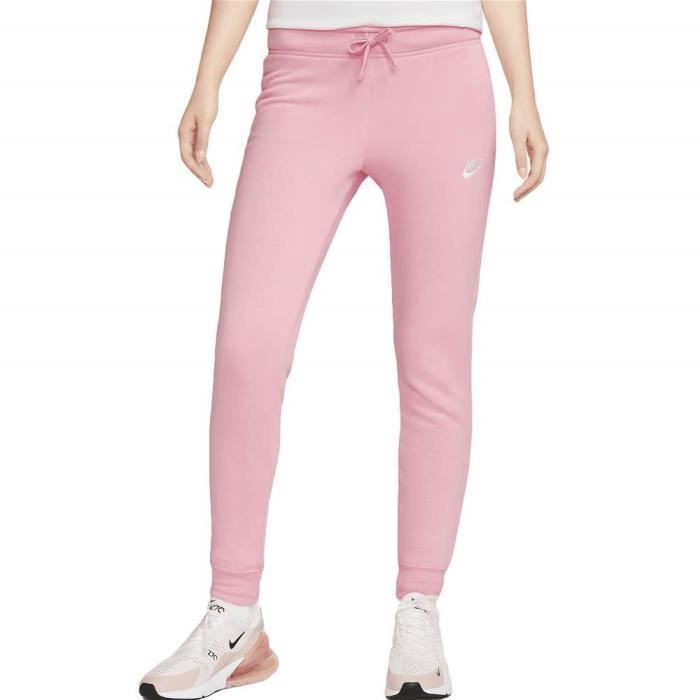 Nike pantalon fitness femme 2025