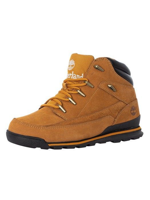 Timberland clearance homme jaune