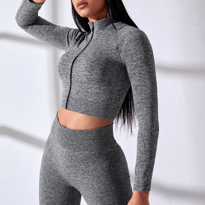 Ensemble running femme online