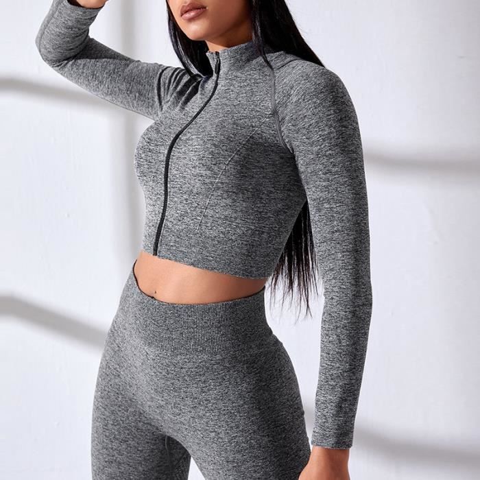 Vetement technique pour femme running - Cdiscount