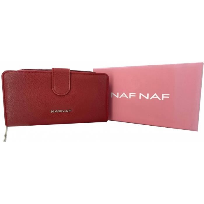 Porte monnaie naf sale naf