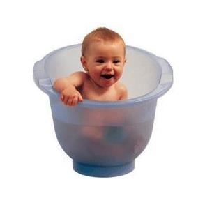 Baignoire Shantala Bleue Le Bain Ecologique De Achat Vente