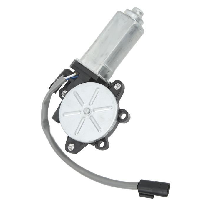 Moteur Lève-vitre électrique Avant Gauche – Compatible Scion, Camry, Highlander – Référence 8572033120 – Installation Directe