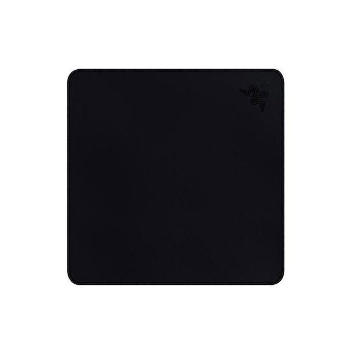 Tapis de Gamer RAZER Gigantus 45 5 x 45 5 x 0 5 cm Bords cousus anti effilochage