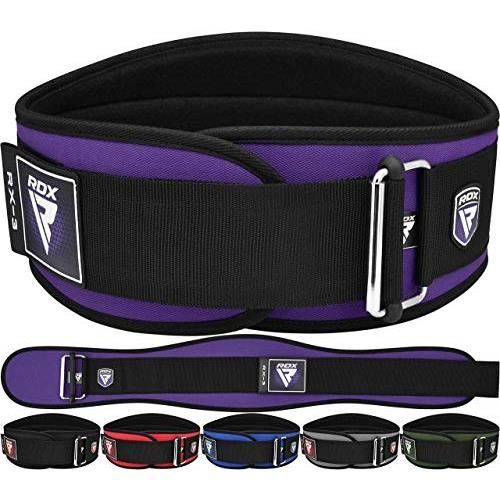 Ceinture de dos musculation clearance