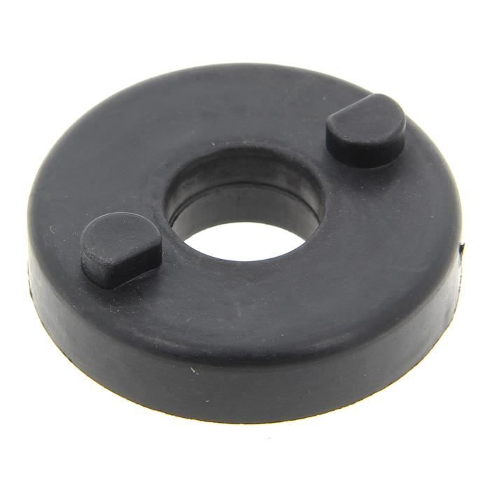 Support de lame - vue 2