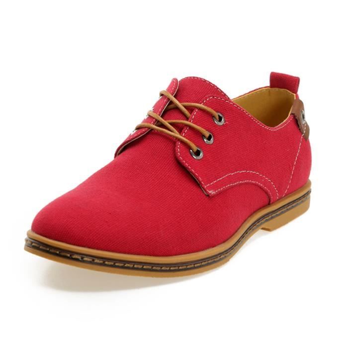 lacet chaussure style