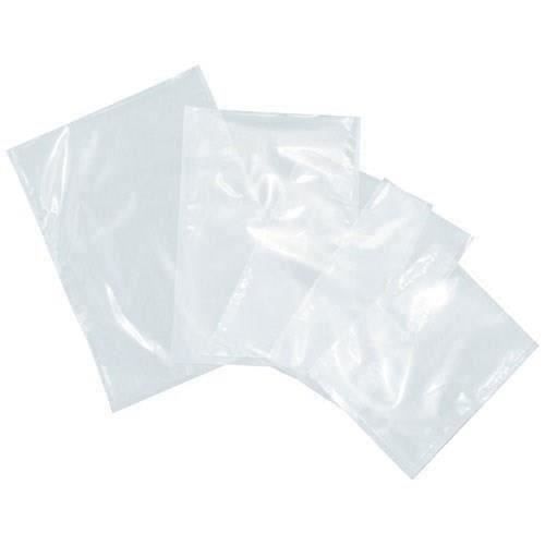 Lot de 100 Sacs sous vide gaufrés SPHERE - PA/PE - 15 x 30 cm