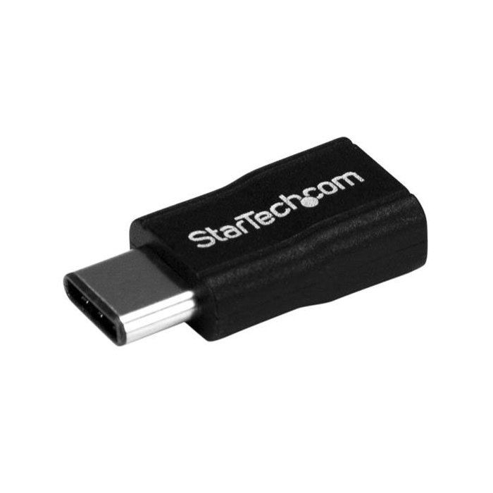StarTech.com Adaptateur USB C 2.0 vers micro USB /F - vue 5