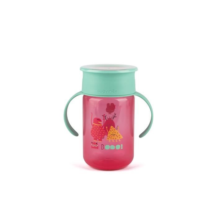 Tasse. 360 ml