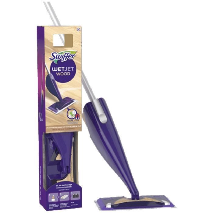 Balai Swiffer Cdiscount Maison