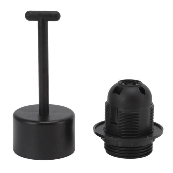 Support De Lampe Pour Astra - 2 Pièces - Compatible Ampoules H7 (pas Xénon) - Remplace Les Références 1226084 Et 9118046 - En ABS Résistant - 6