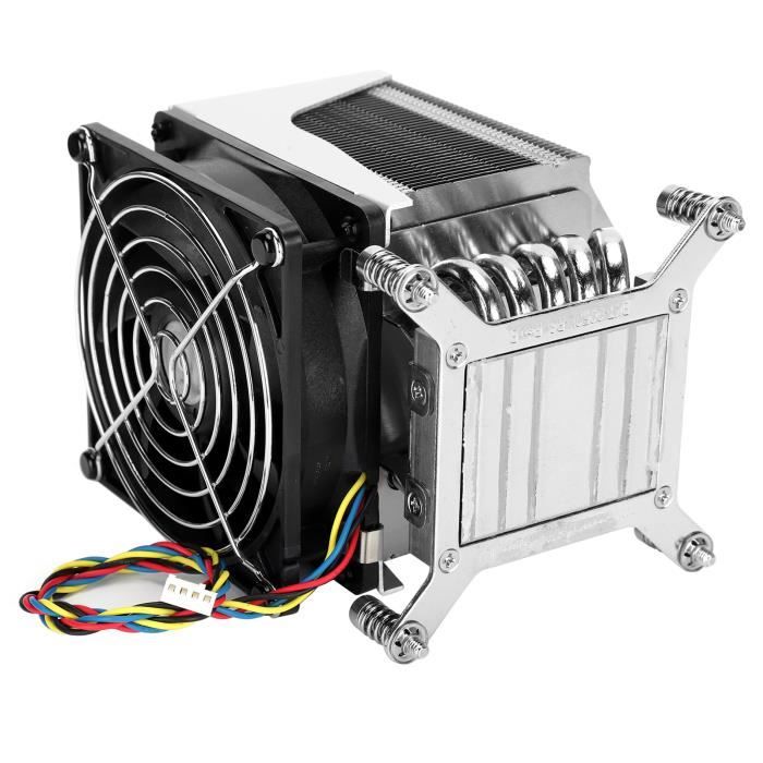 Processeur Socket 1150 Ventilateur De Refroidissement - Non Spécifié - LGA 1155 1156 1151 1150 Ventirad Lga 1150 Processeur Socket 1150 Ventilateur De Refroidissement - Non Spécifié - LGA 1155 1156 1151 1150 Ventirad Lga 1150