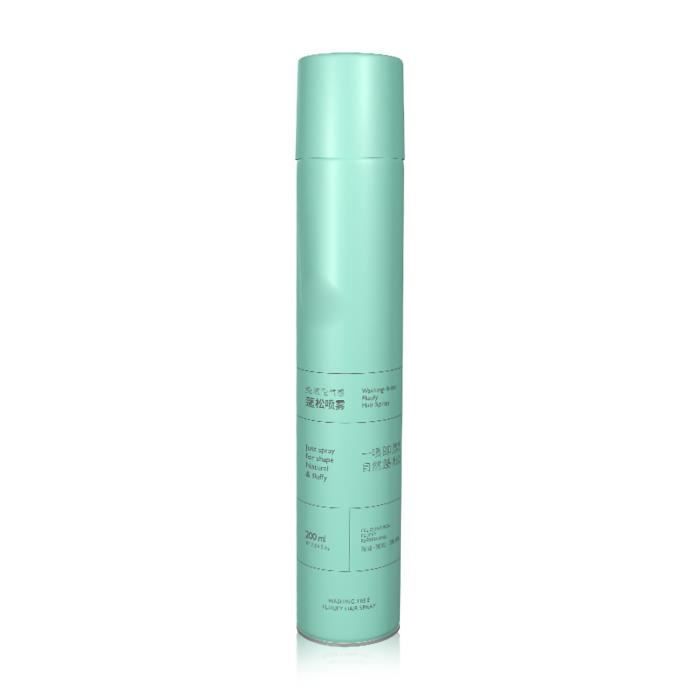 Spray Tonique Cheveux GRAS 150ml