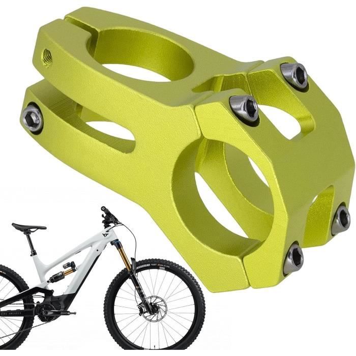 Potance Velo Potence De Guidon De Vélo 35mm Route/montagne Power