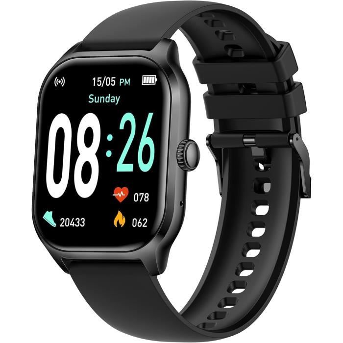 Smartwatch cdiscount sales
