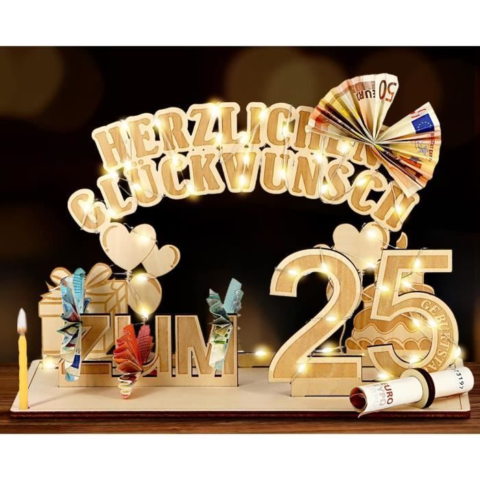 Puzzle Magnétique En Bois Avec Cadre – Oiseaux Exotiques, Décoration Murale Prête à Accrocher, Art à Assembler, Cadeau Original Noël Ou Anniversaire