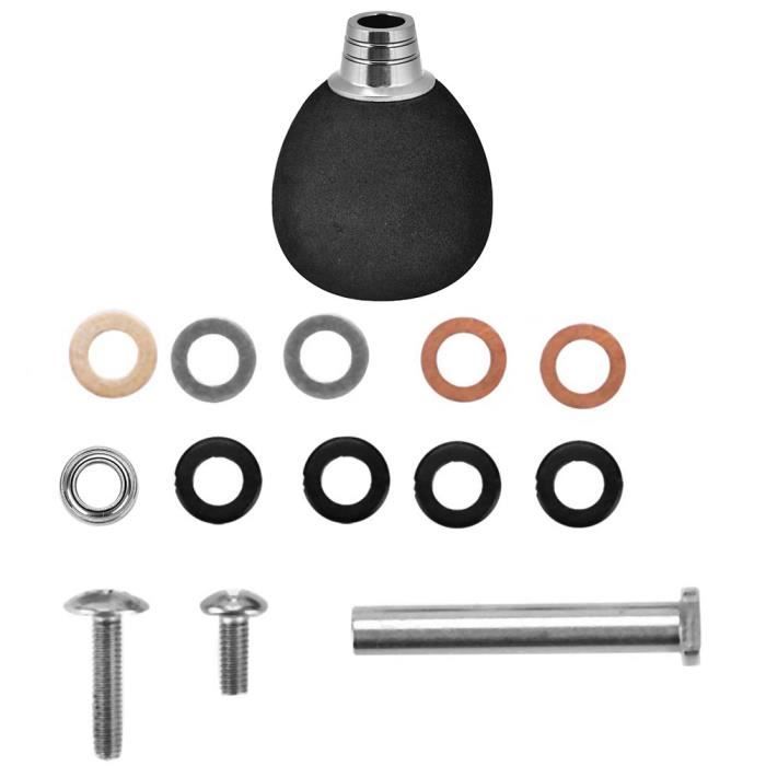 Bouton De Tension Shimano Bantam 10X SG (22288) Pour Moulinet Casting - Occasion Japon