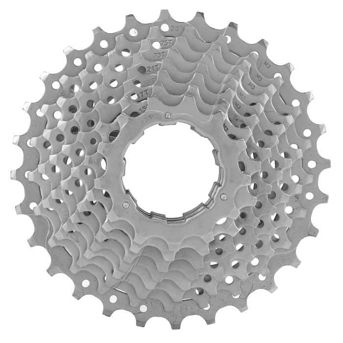 Roue Libre 13-28T Cassette Pignon Compatible VTT Route Pièces