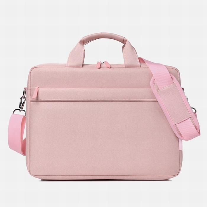 Sacoche ordinateur on sale rose