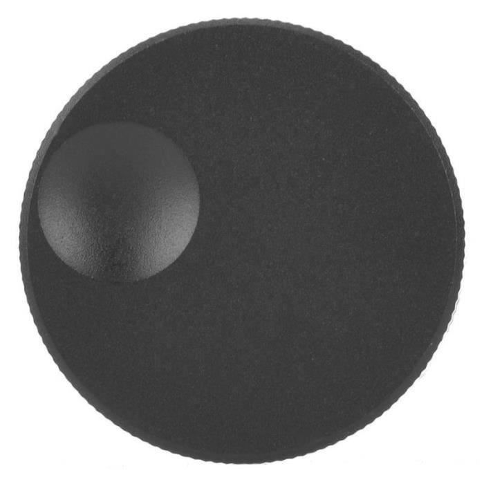 Cikonielf bouton de la télécommande du volume Bouton de contrôle du
