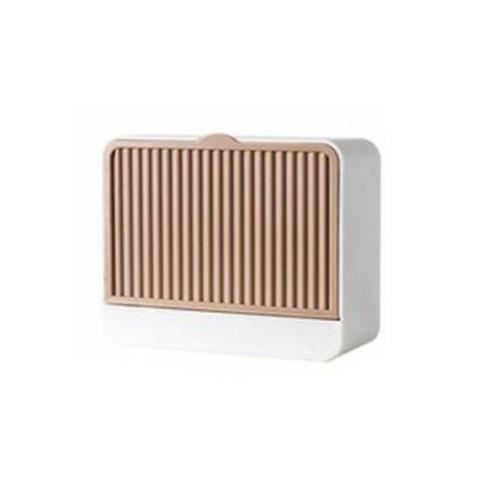 Lot De 8 Porte-Savon Magnétique - Acier Inoxydable | Accessoire Salle De Bain